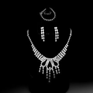 Costume Jewelry for Pageants, Bridal Party, or Everyday wear